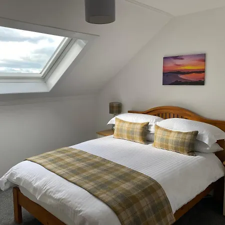 Innisfree Self Catering Apartment, Banavie, Fort William Extérieur photo