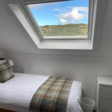Innisfree Self Catering Apartment, Banavie, Fort William Extérieur photo