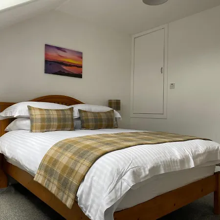 Innisfree Self Catering Apartment, Banavie, Fort William Extérieur photo