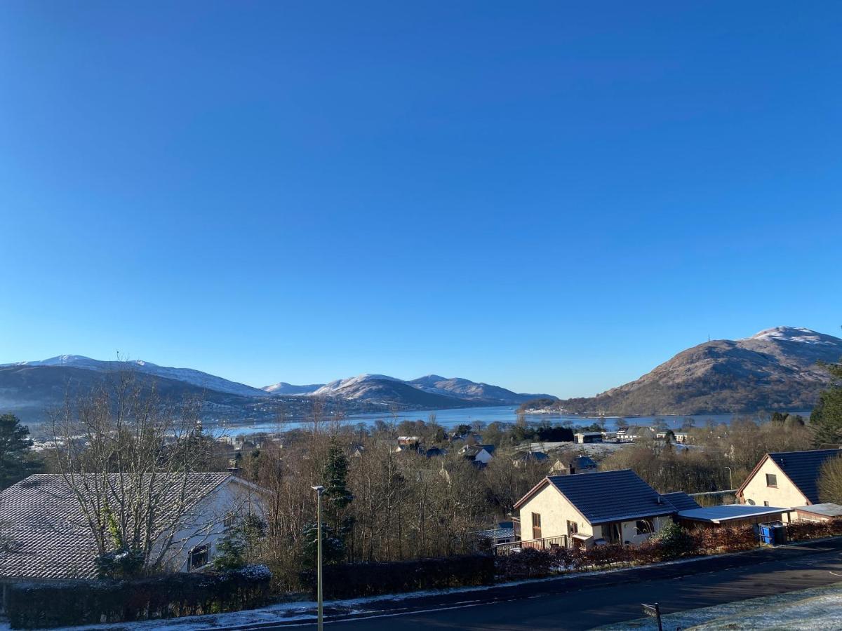 Apartment Innisfree Self Catering Apartment, Banavie, William *